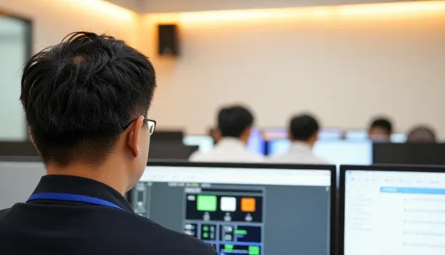 设备维护选型中的关键考量因素分析