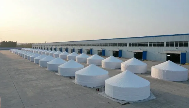 化工产品选型中的关键考量因素