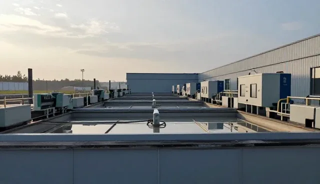 智能污水处理系统在不同场景中的实际应用解析