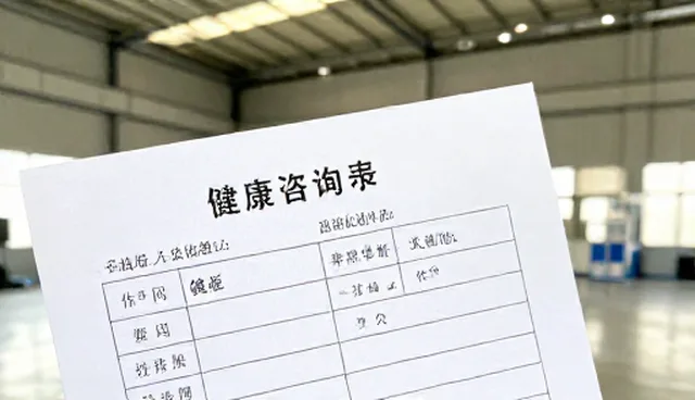 门诊健康咨询卡应用场景及选型关注点分析