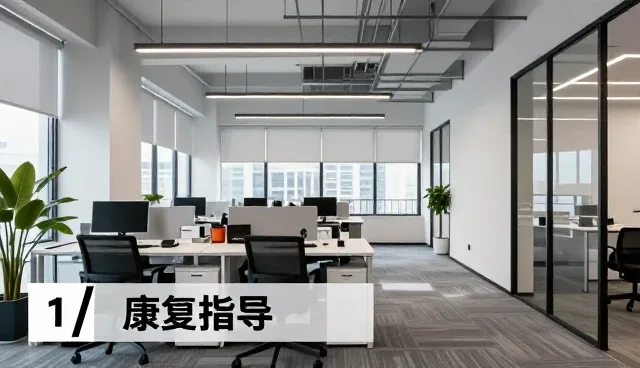 康复指导服务中的常见问题及应对策略