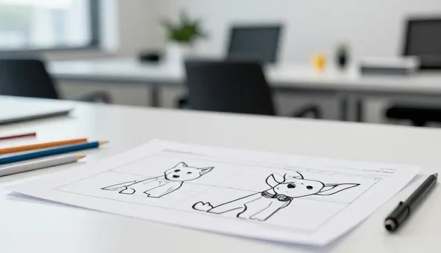 科学护理宠物毛发的实用技巧与维护要点