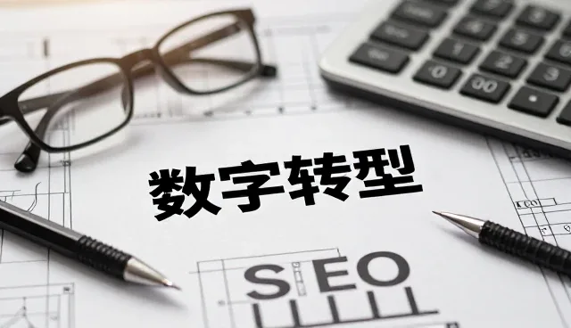 数字转型中SEO优化的实践要点与维护策略