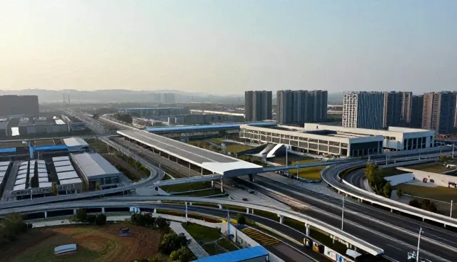 园林景观服务在市政配套中的风险评估趋势分析