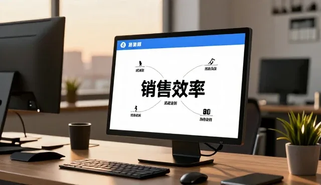 提升销售效率的关键策略与实操技巧