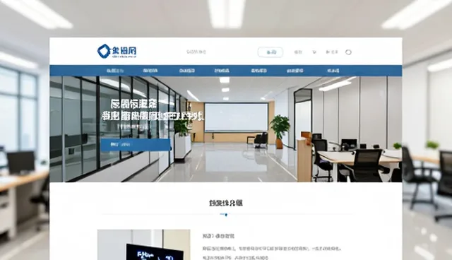 企业官网性能优化在多场景下的实际应用解析