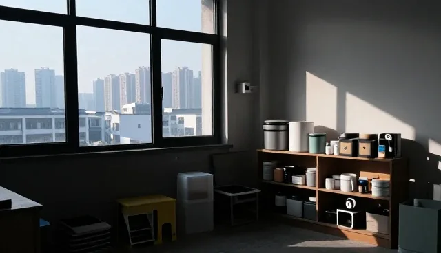供应链管理中日用百货组合的适用情况与限制