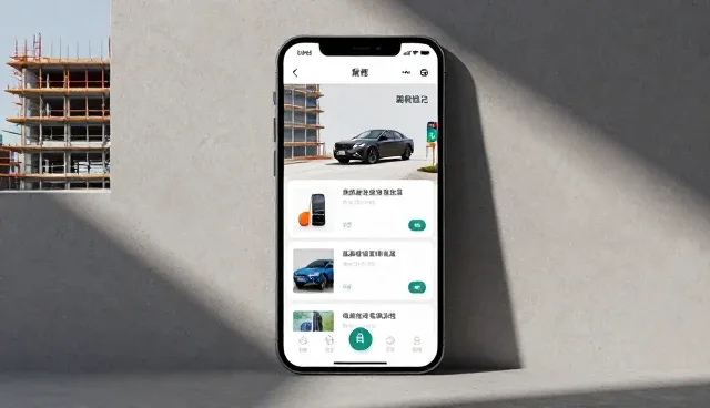 小程序商城性能评估对业务优化的关键作用