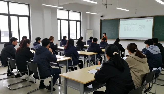 素质拓展教学资源开发的流程优化与实践