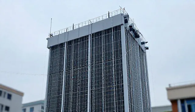 节能型换热设备在工业领域的应用场景与成本控制分析