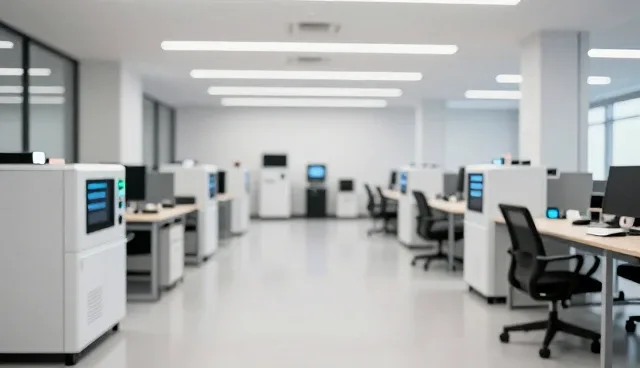 设备适配方案选型中的关键考量因素
