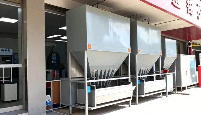 设备故障预防：构建科学检测体系提升生产稳定性