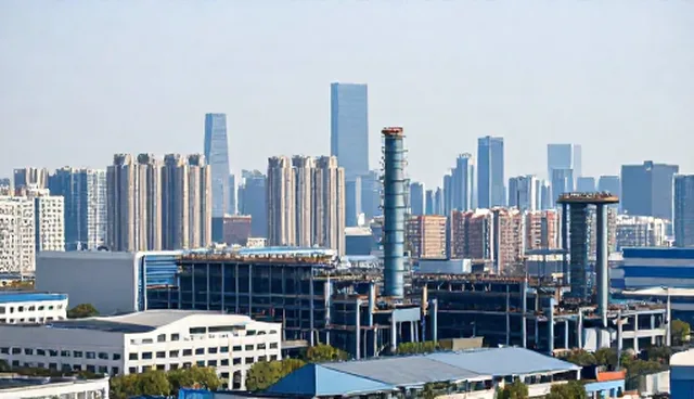 信息技术如何助力企业提升网络完善效率？