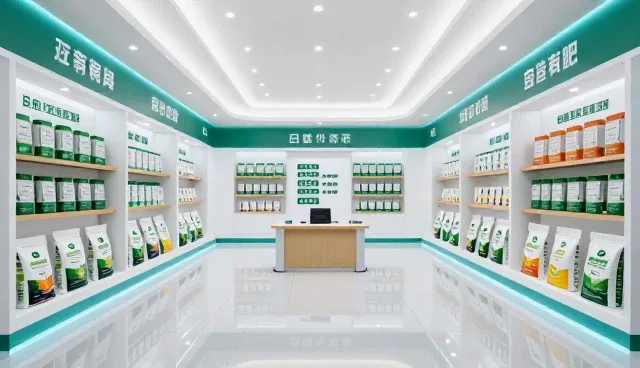 有机肥性能差异及适用条件解析