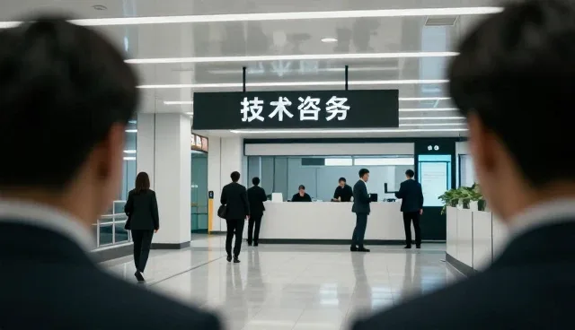 技术外包如何优化业务流程中的协作效率