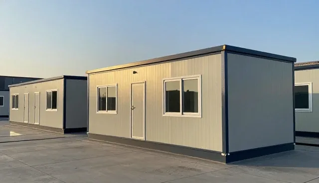 建筑工地材料供货常见问题与应对策略