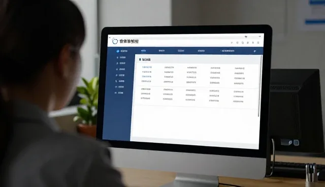 教务管理系统如何推动教育软件的智能化升级