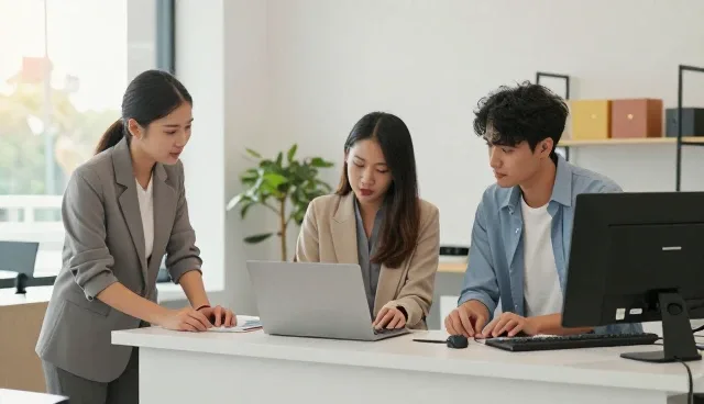 提升安保服务质量的关键实践与日常维护建议