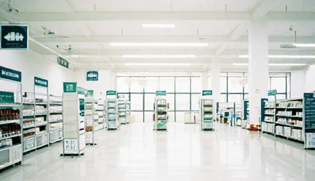 技术驱动下的品牌代理供应链优化路径
