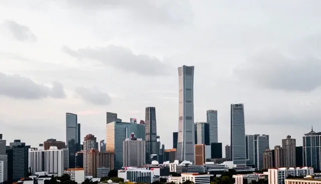 企业运维中流程优化的选型与实施建议