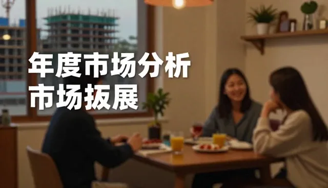 年度市场分析报告中的数据处理方法及其适用条件探讨