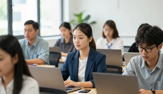 技术培训如何助力技术推广中的合规实践