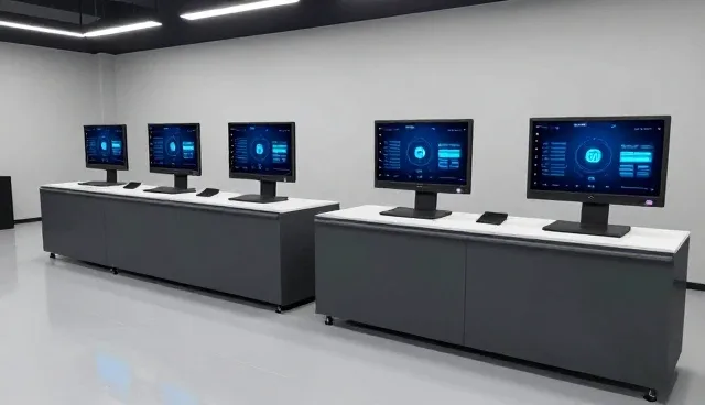 技术外包模式下的智能运维平台发展路径分析