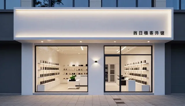 施工过程透明化对选型关注点的影响与实践