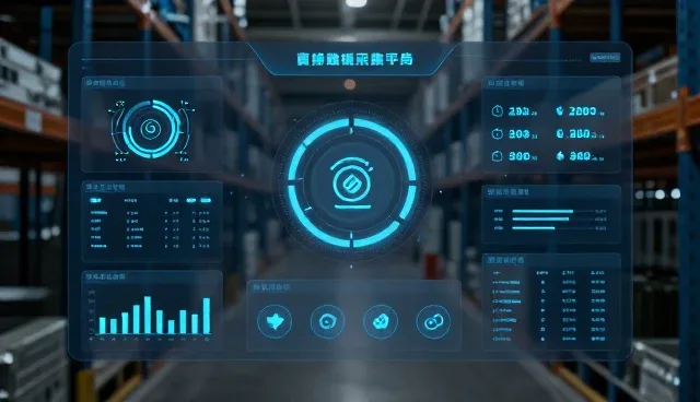 数据采集系统选型与使用中的关键环节分析