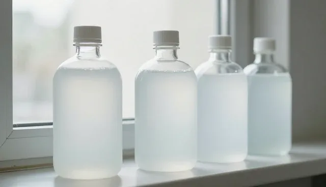 工业场景中化工原料配方服务的常见问题与解决策略