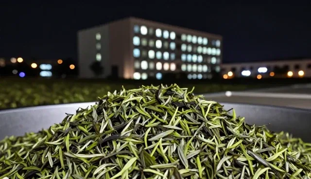 如何从仓储管理到配送体系构建餐饮配套方案