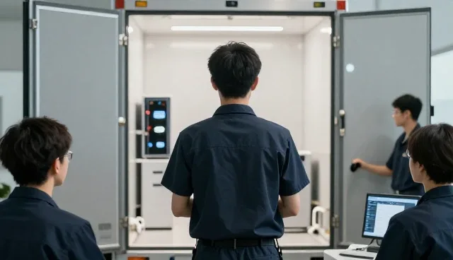 冷链运输选型中的关键关注点解析