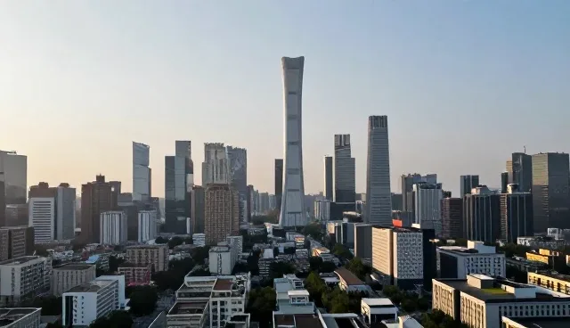 商丘网站建设：如何通过定制化方案提升企业官网效果