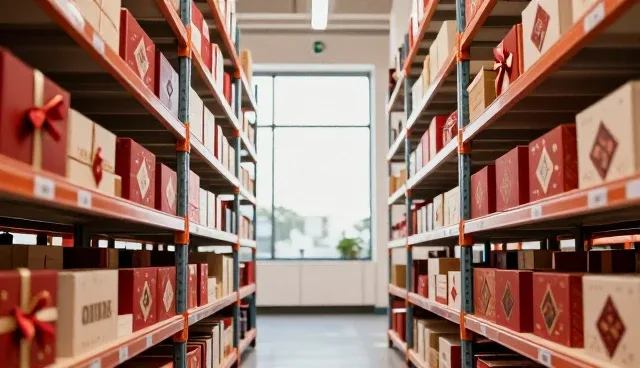 礼品采购时效性管理中的性能优化与适用条件分析