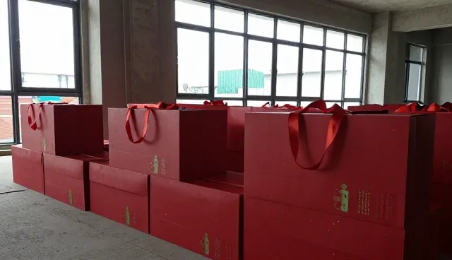 礼品采购性能适配问题及解决方案