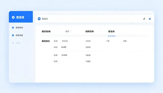 系统集成维护中的选型关注点与实操建议