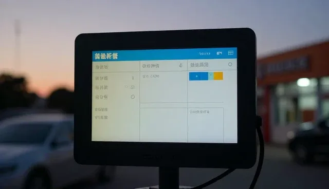 环境监测设备安装调试中的关键操作与维护要点