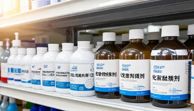精细化学品在不同规格下的应用场景分析与使用建议