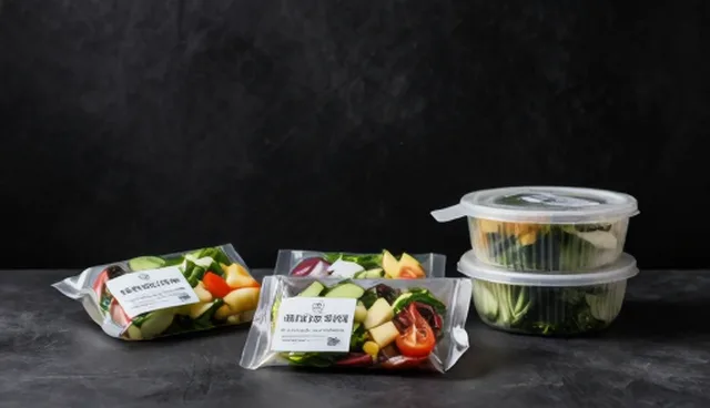 湿度调控在食品仓储中的应用与优化策略