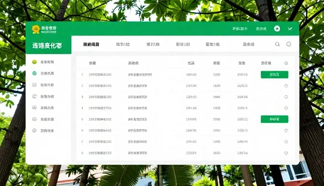 数据可视化平台选型中网络连接的核心关注点