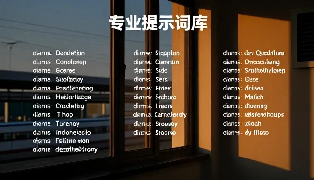 通义万相提示词：澄清理解偏差与使用误区