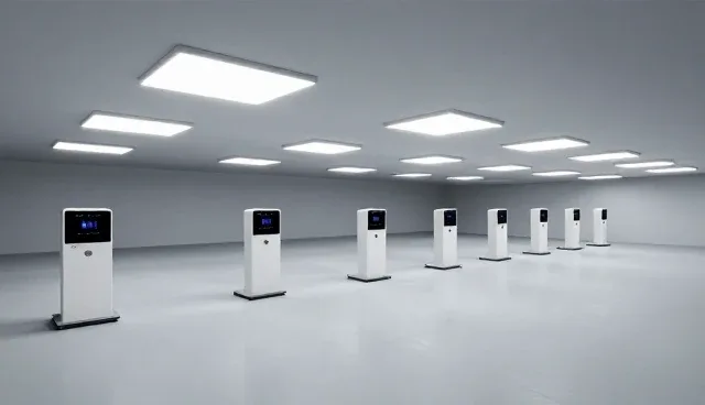 性能评估：智能检测设备选型关注点分析