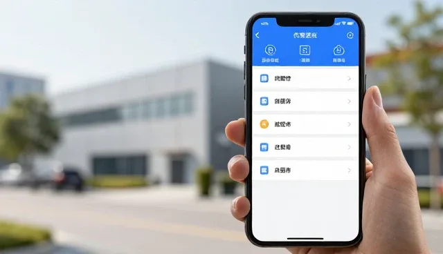 淮安网站建设如何实现信息呈现的高效性？