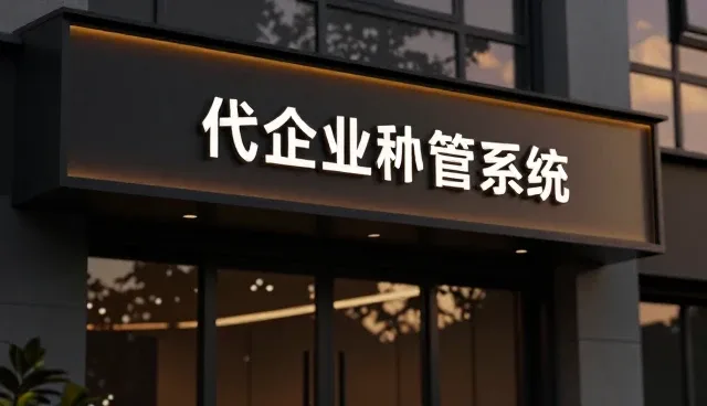 设备管理在工业运维场景中的应用与挑战