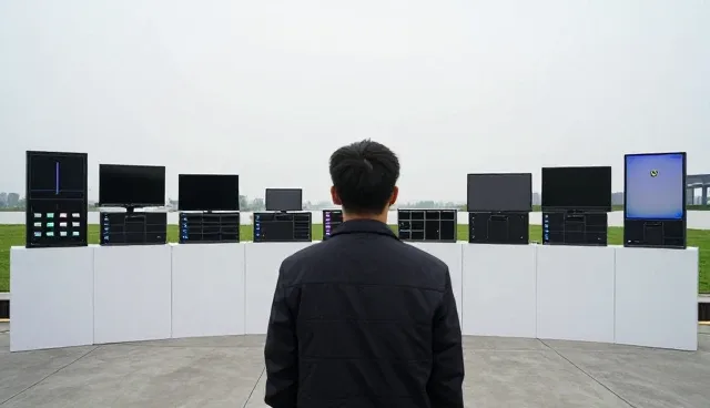 软件开发中网络技术性能与适用条件的综合考量