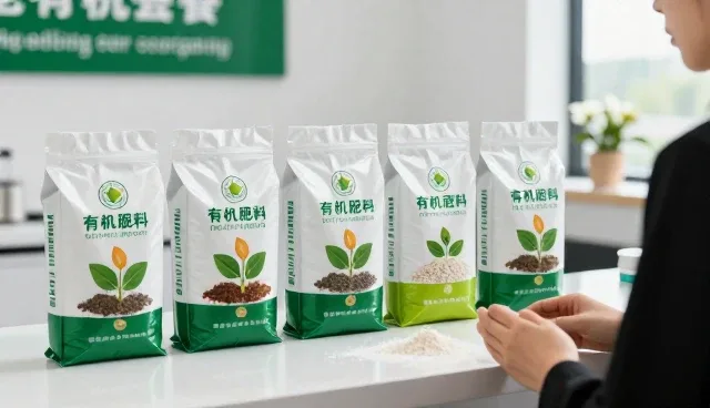 土壤分析中营养均衡的选型关注点解析