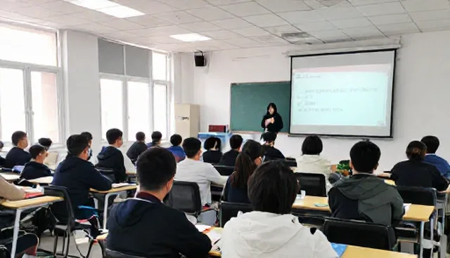 技术培训课程在细节管理中的应用与发展趋势