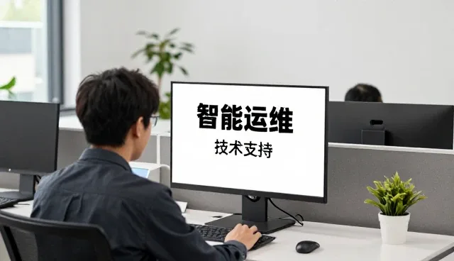 技术成果转化中的故障排查要点与维护建议