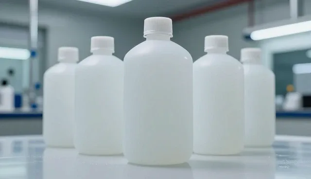 精细化学品选型中的关键考量因素分析