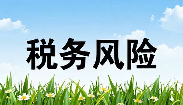 税务风险防控方案在会务活动中的实际应用与性能考量